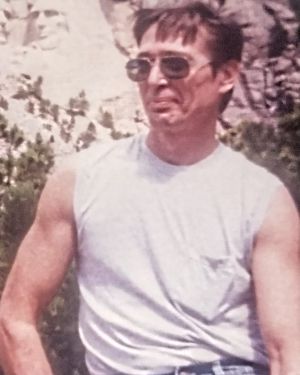 Alvin Laroy Corber